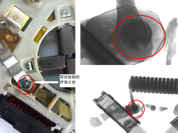 汽车风扇电控